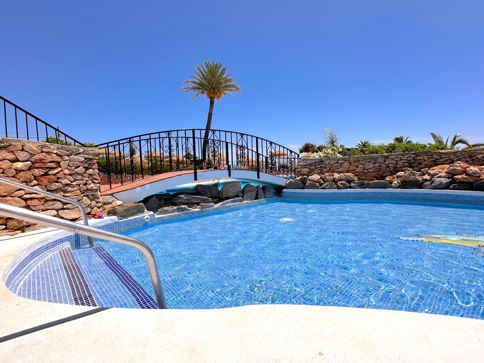 Naranjos Capistrano Casasol Apartamento Nerja