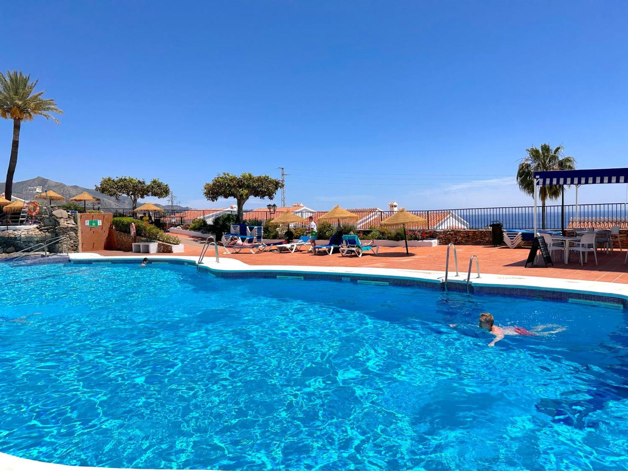 Naranjos Capistrano Casasol Nerja