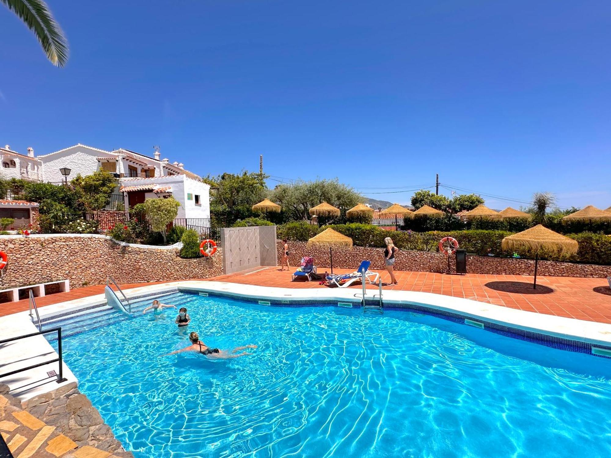 Naranjos Capistrano Casasol * Nerja