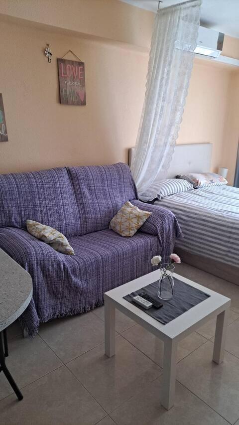 Estudio Complejo Andalucia Apartamento Nerja
