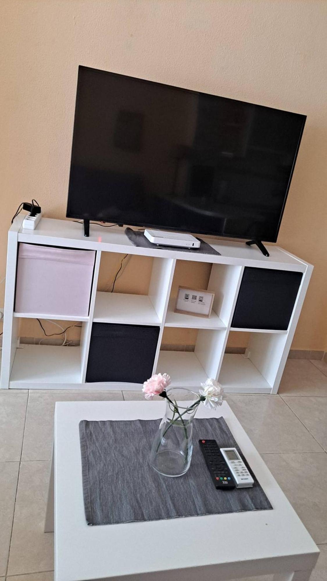 Apartamento Estudio Complejo Andalucia