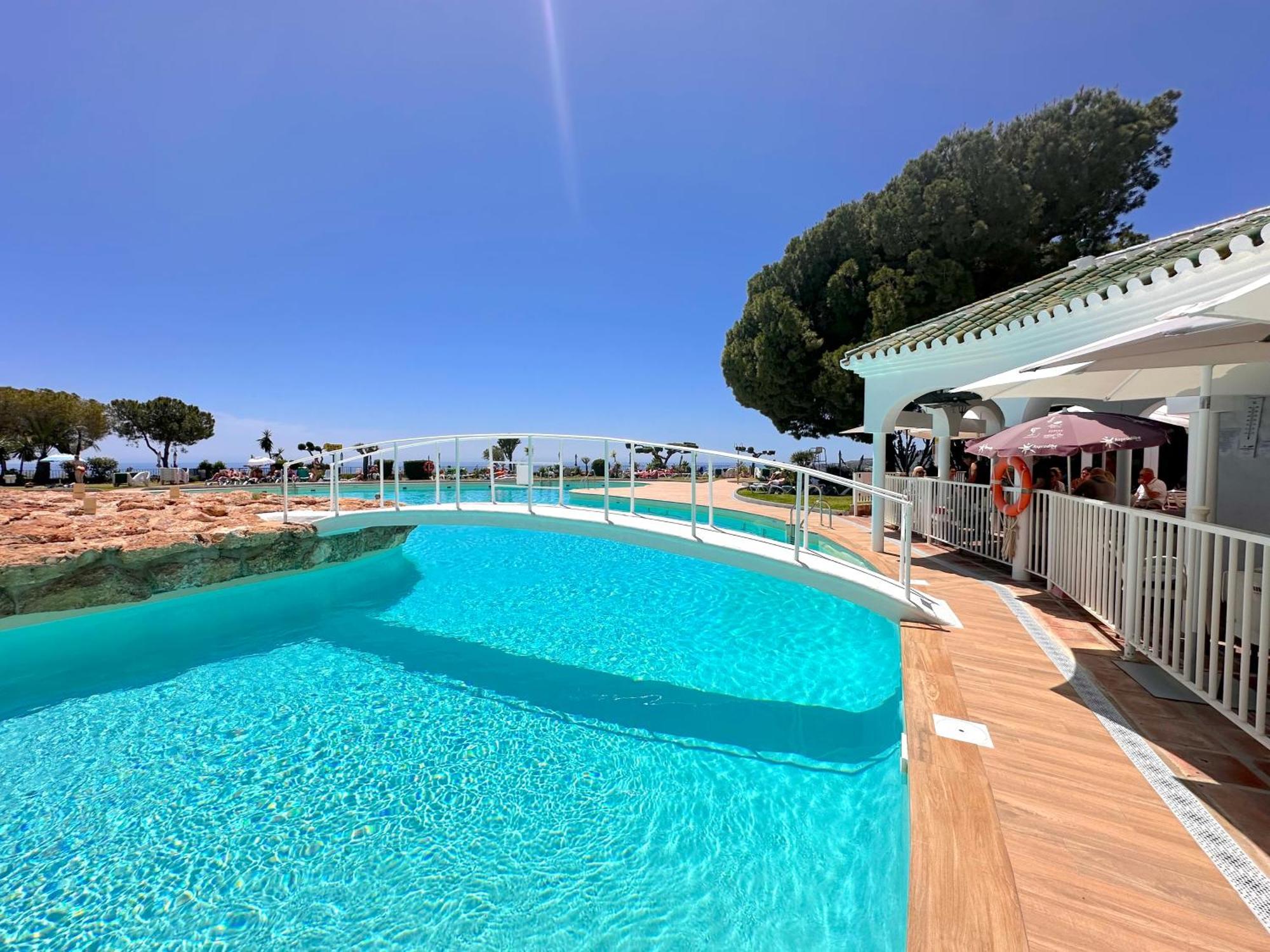 Capuchinos 42 San Juan Capistrano Casasol Apartment Nerja