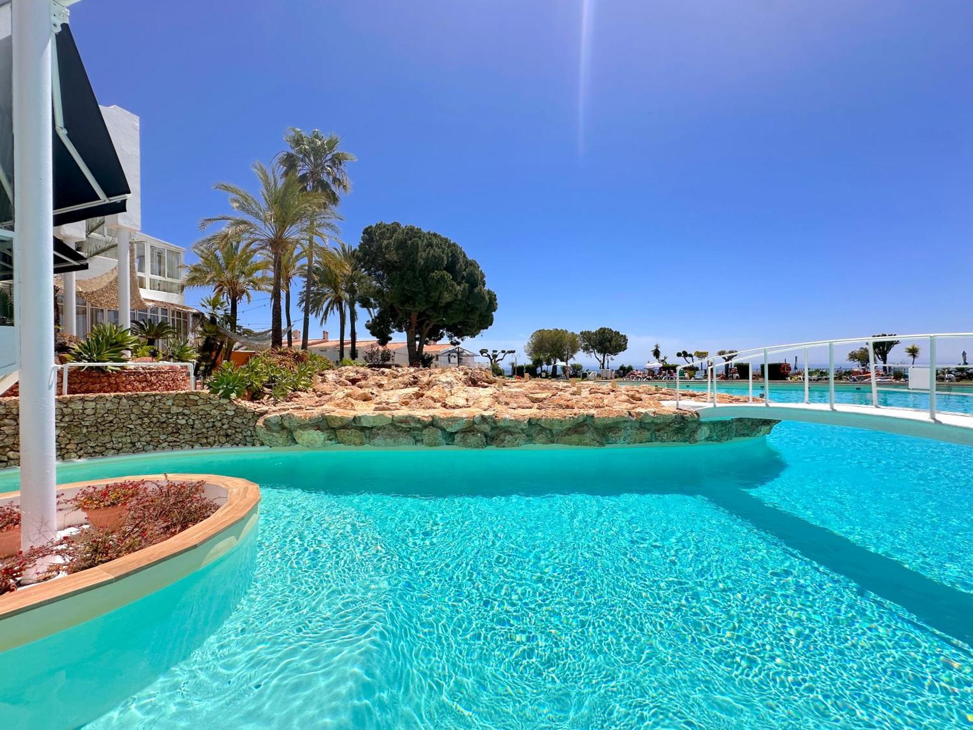Apartamento Capuchinos 85 San Juan Capistrano Casasol