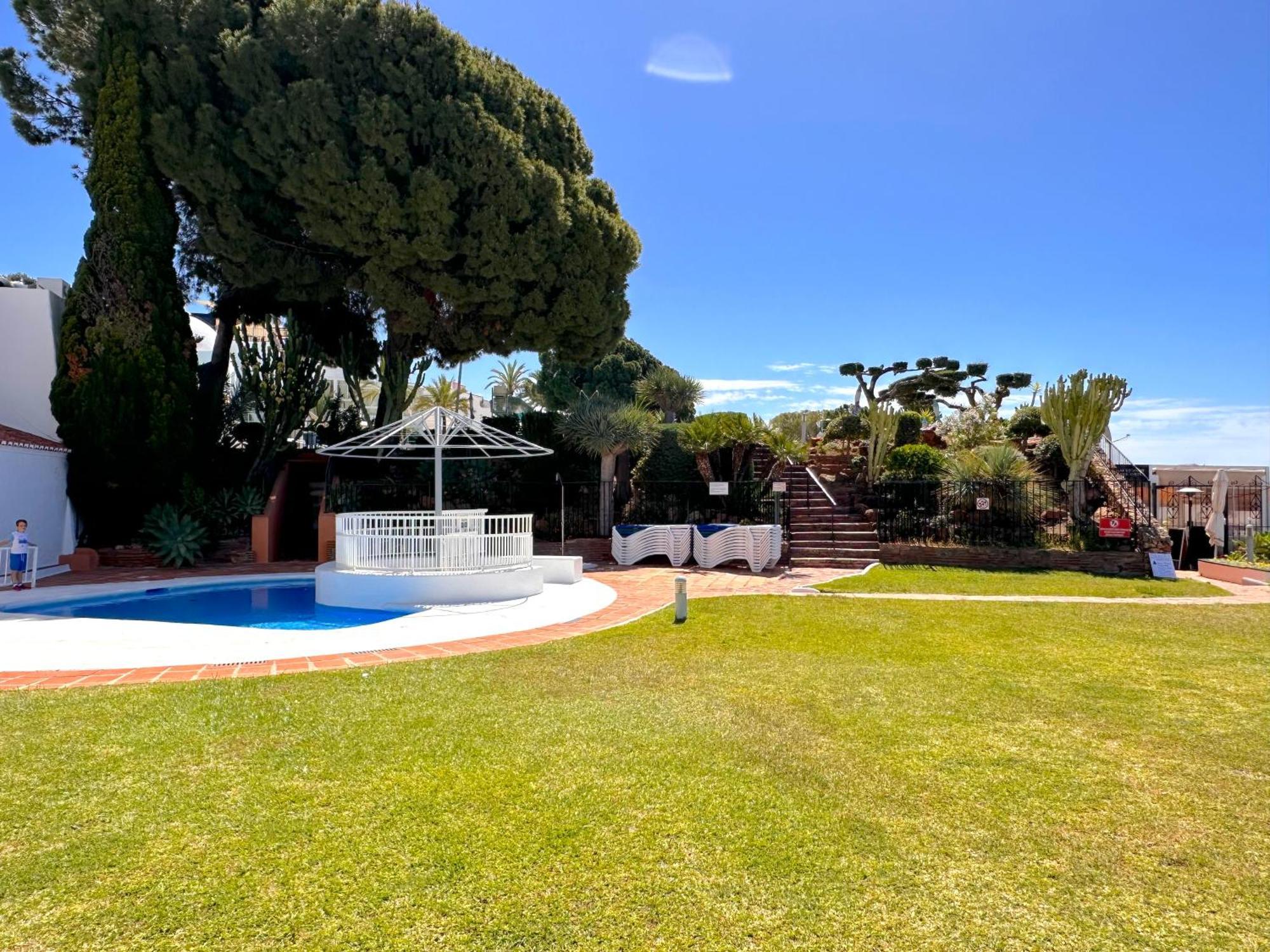 Capuchinos 85 San Juan Capistrano Casasol Apartamento Nerja