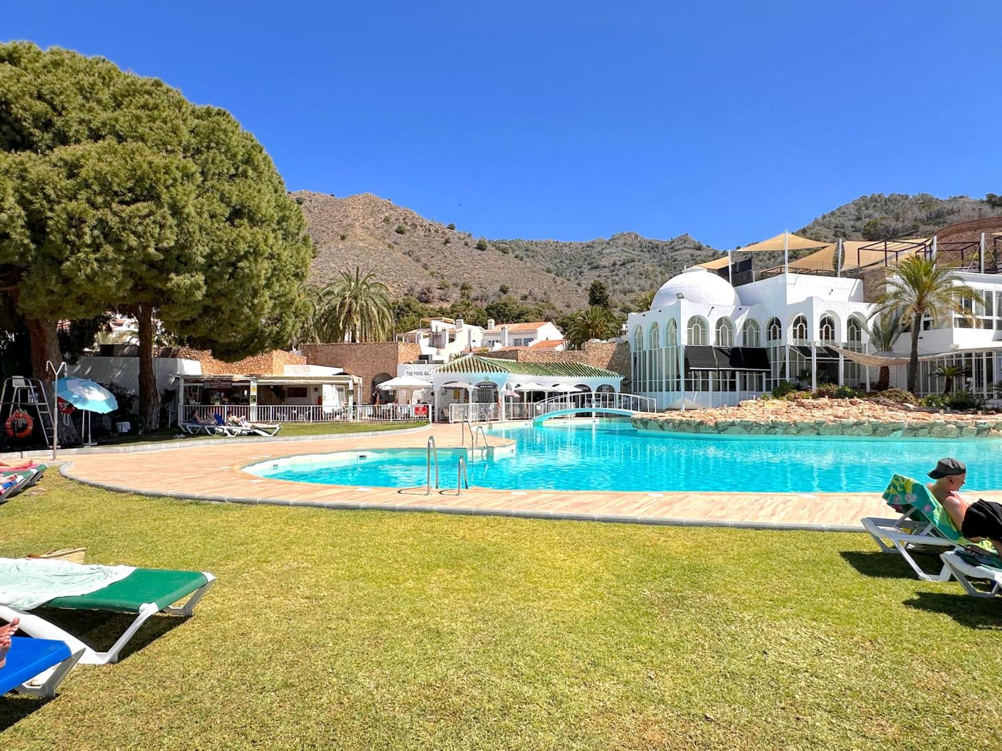 Apartamento Capuchinos 85 San Juan Capistrano Casasol