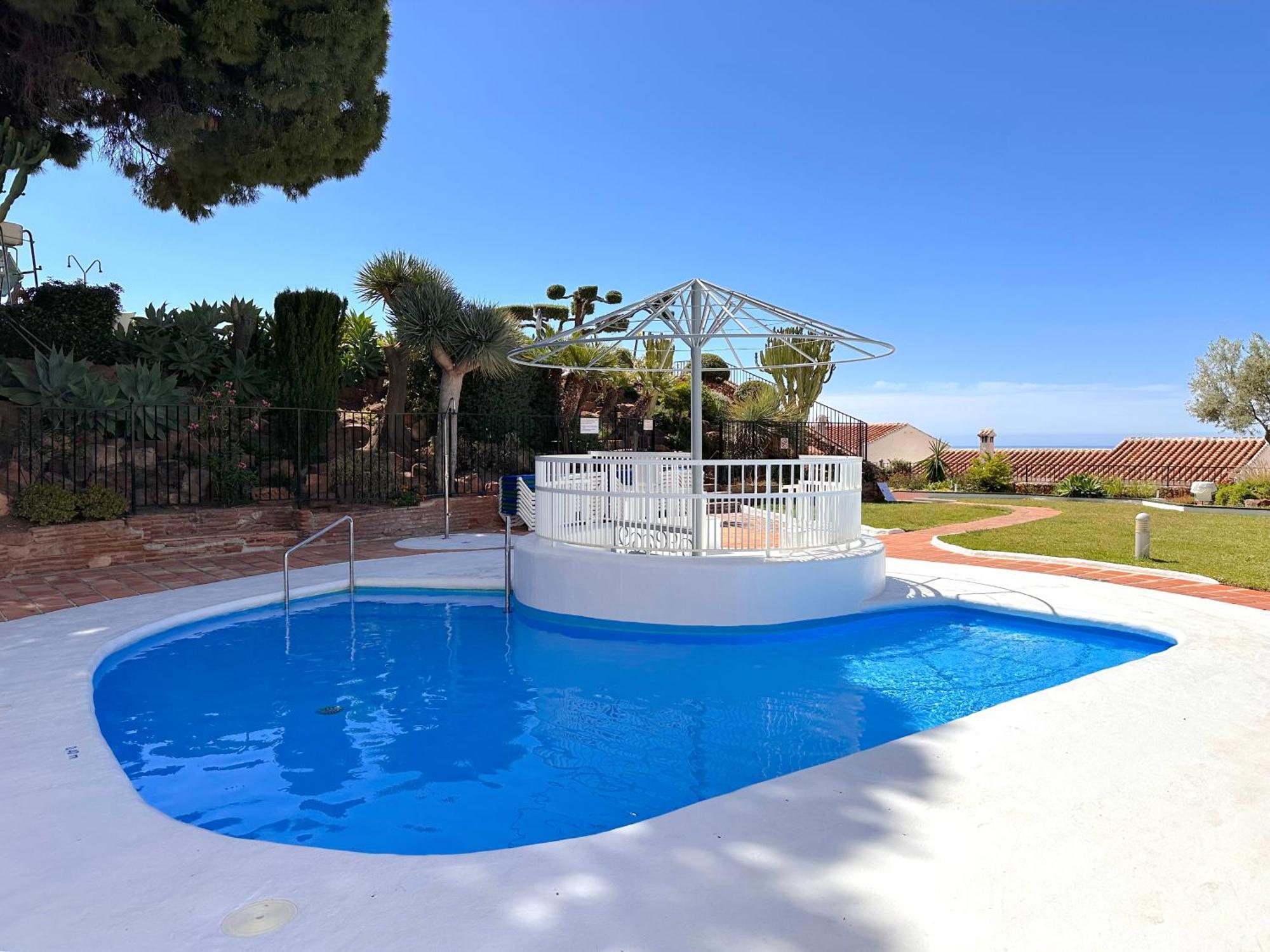 Apartamento Capuchinos 48 San Juan Capistrano Casasol