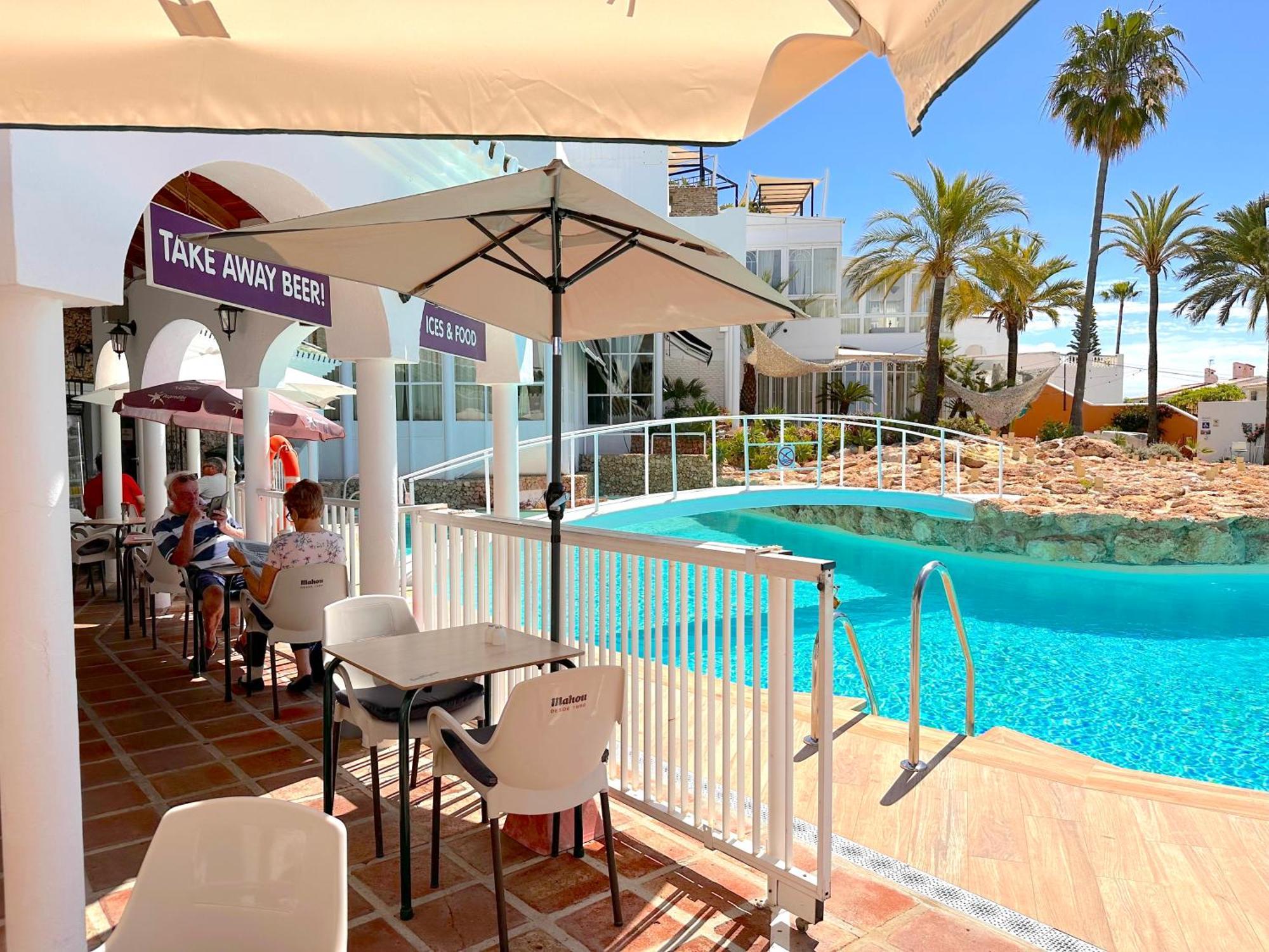 Apartamento Capuchinos 48 San Juan Capistrano Casasol