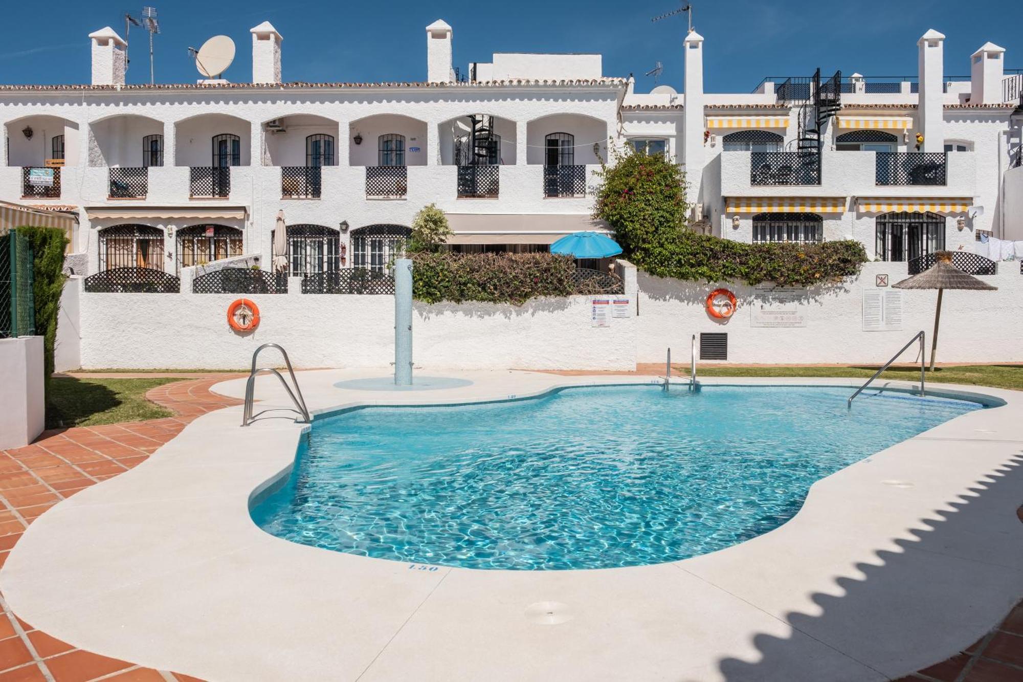 Apartamento Verano Azul