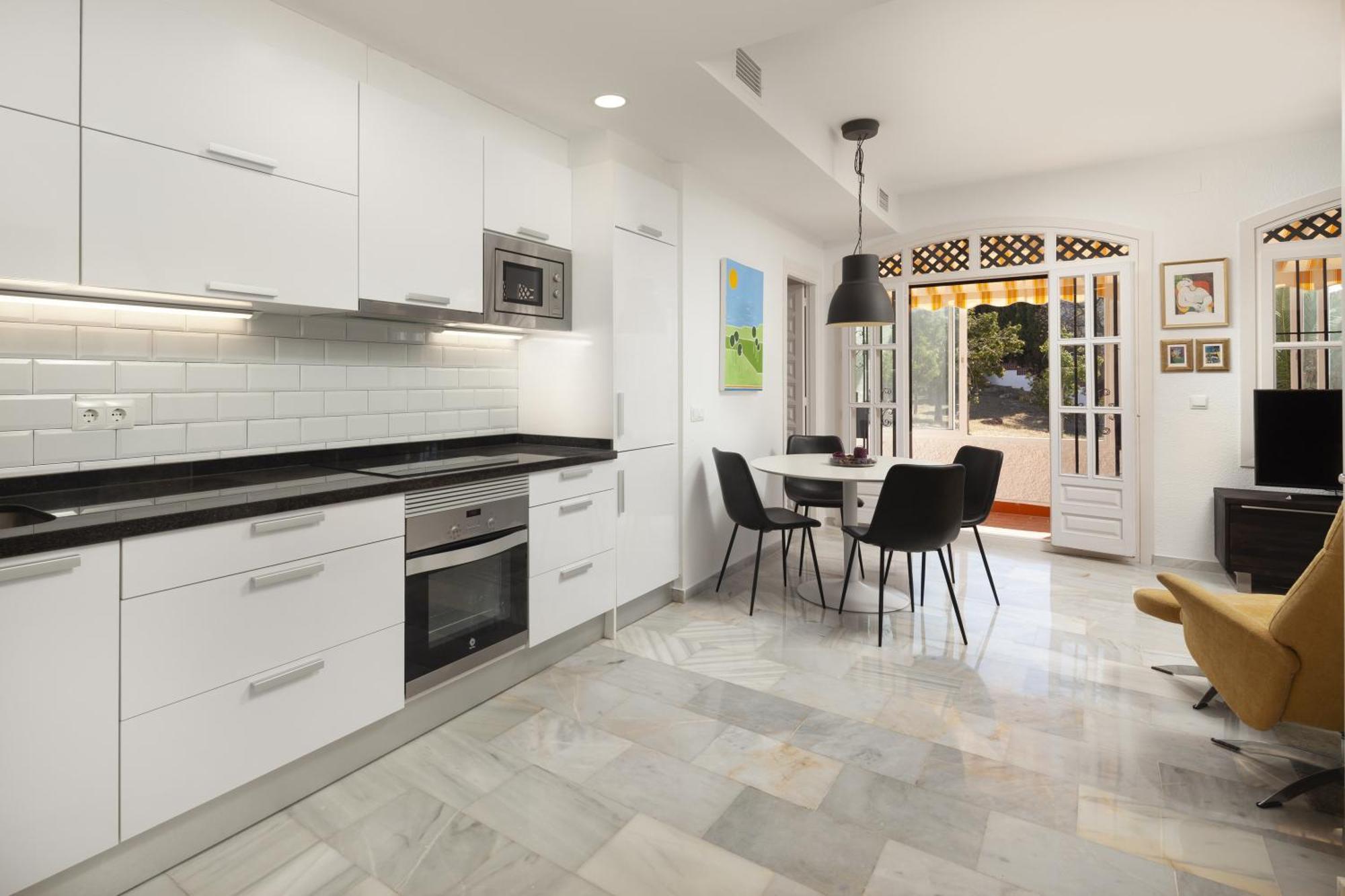 Apartamento Verano Azul *