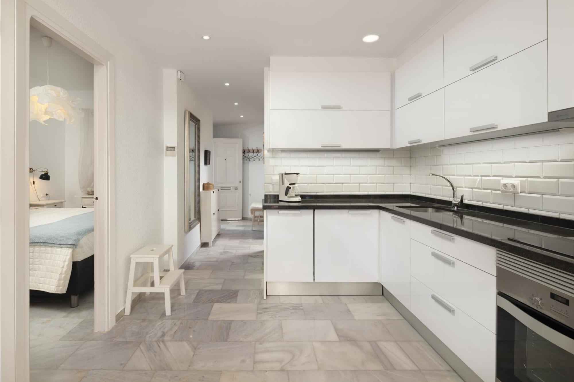 Verano Azul Apartamento
