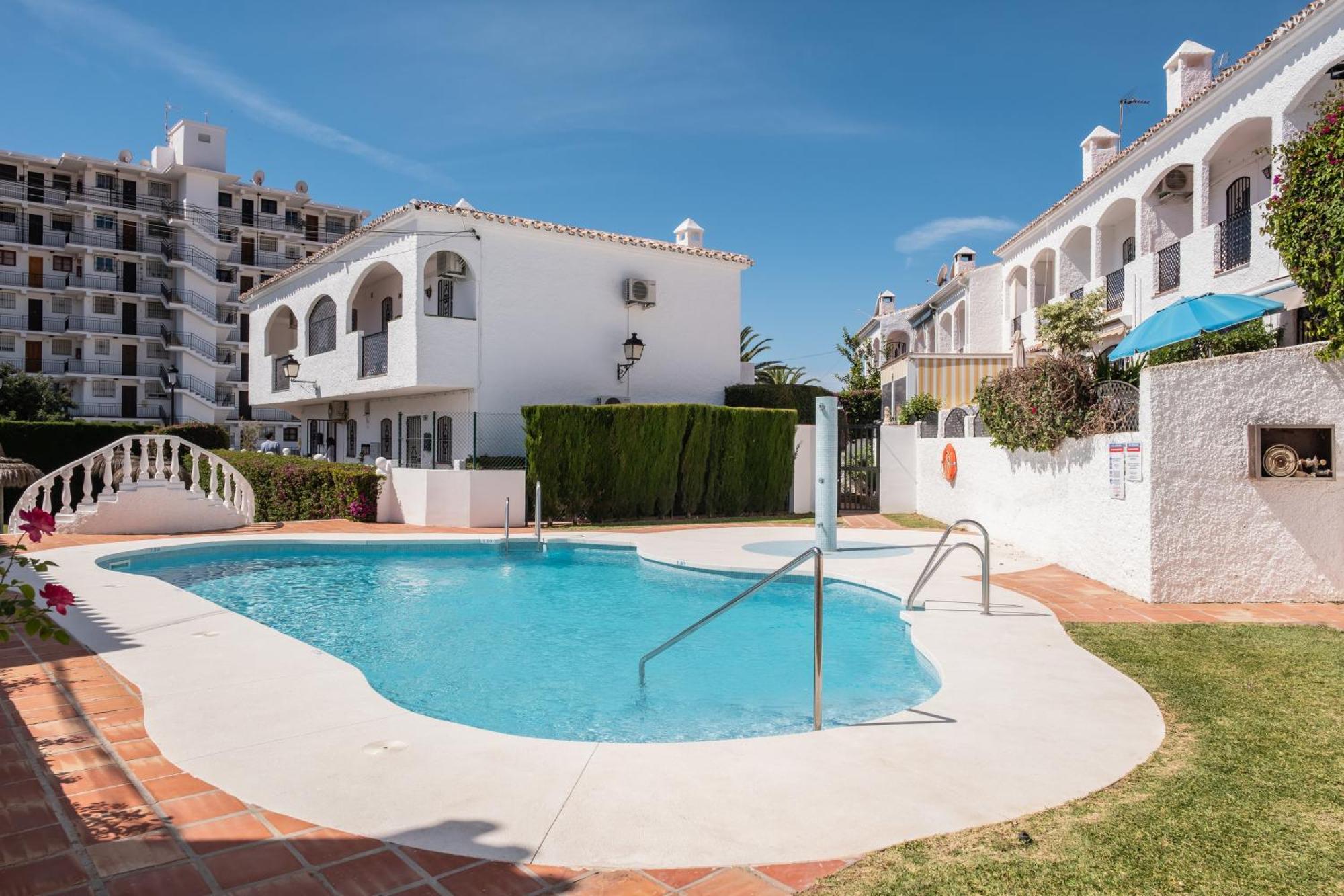 Verano Azul Apartamento