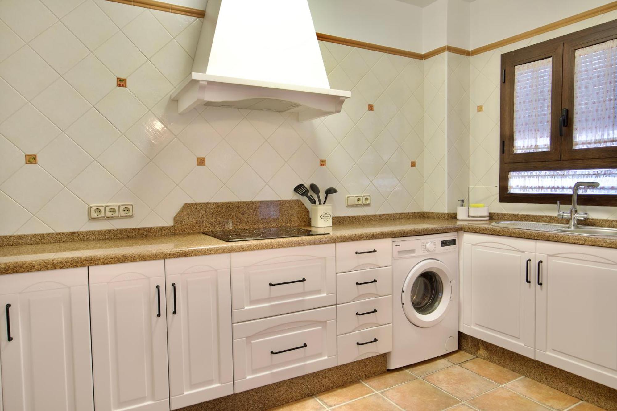 Apartamento Nueva 33 En El Centro De Nerja