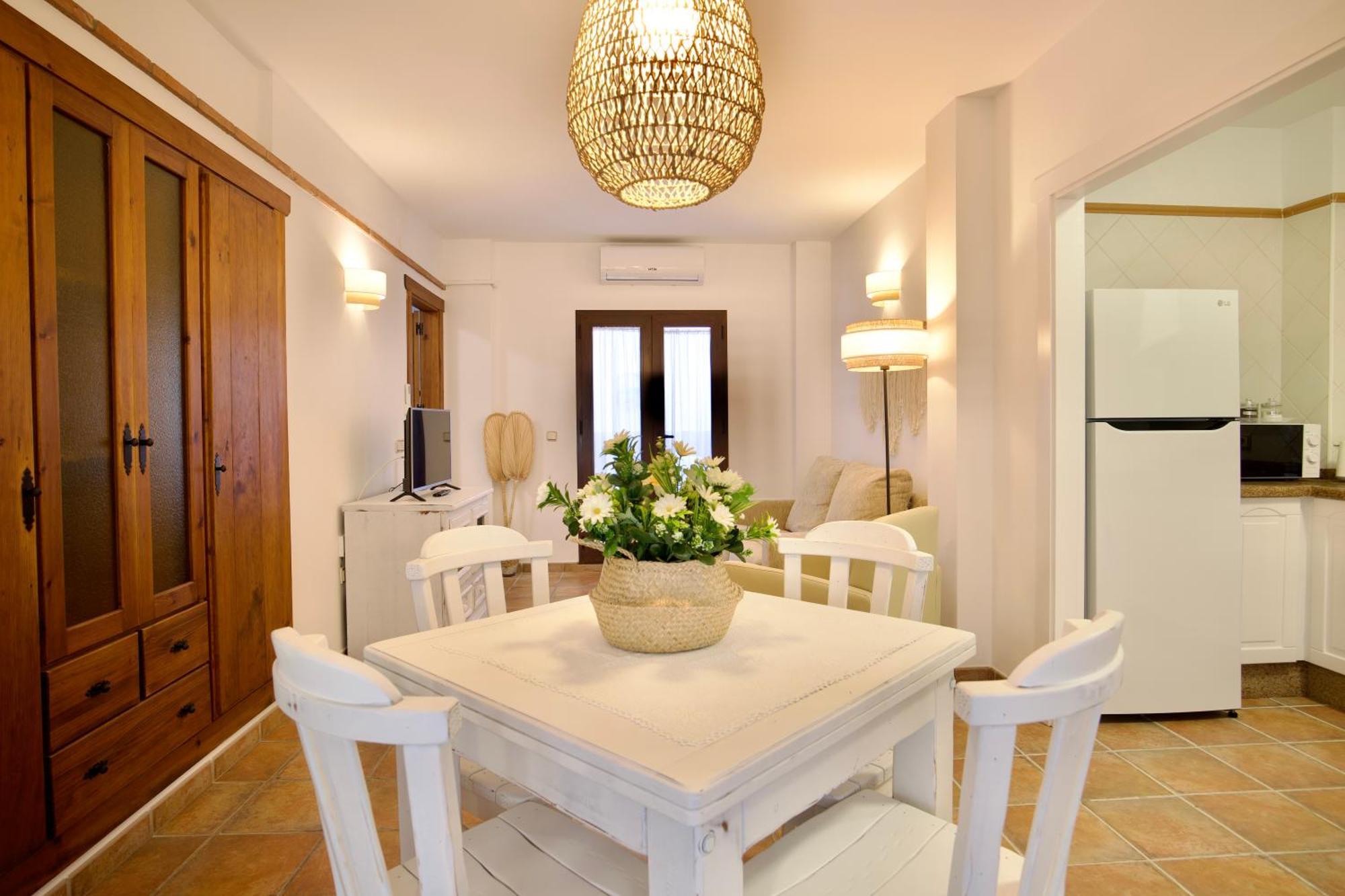 Nueva 33 En El Centro De Apartment Nerja
