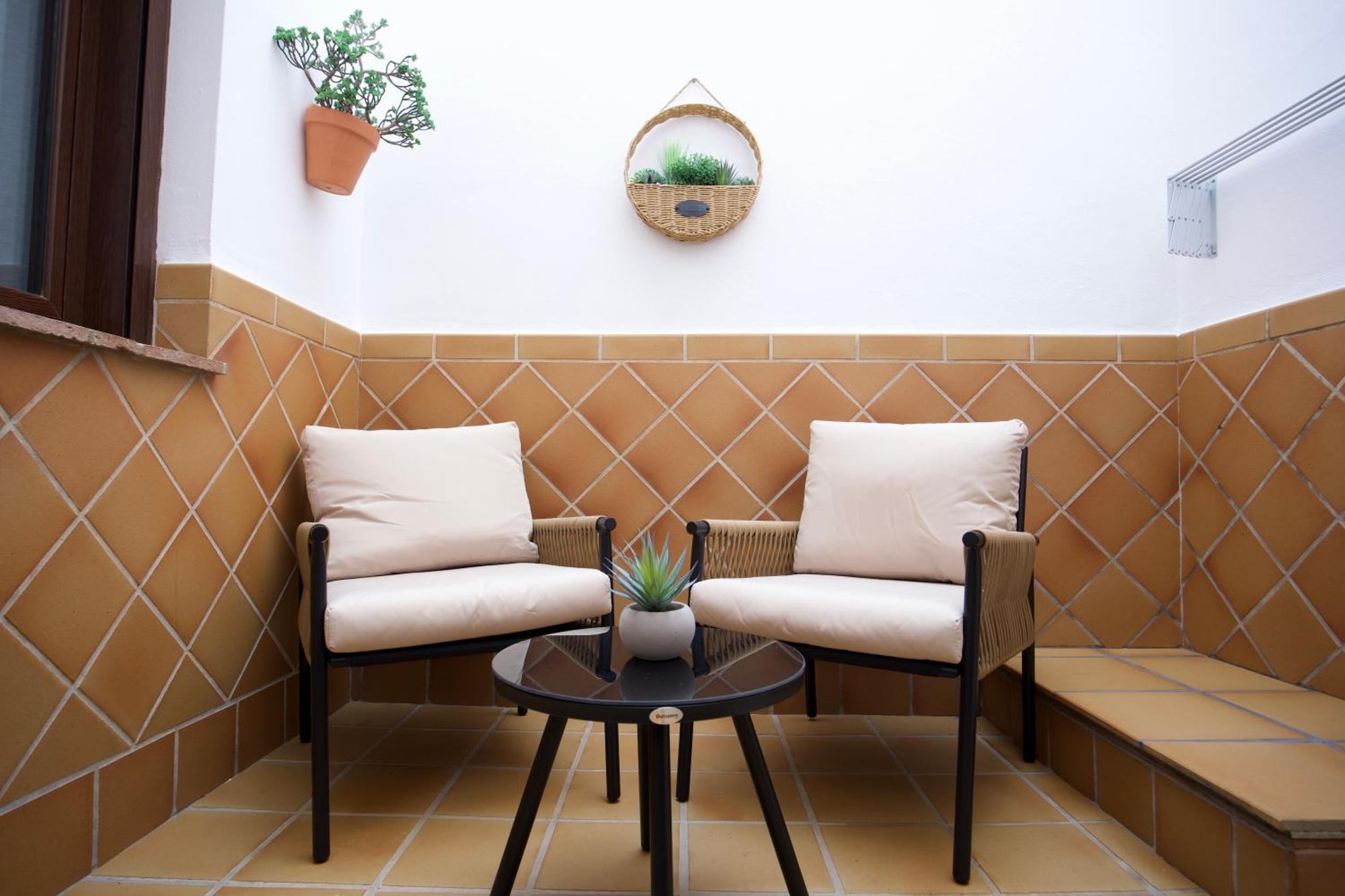 Nueva 33 En El Centro De Apartamento