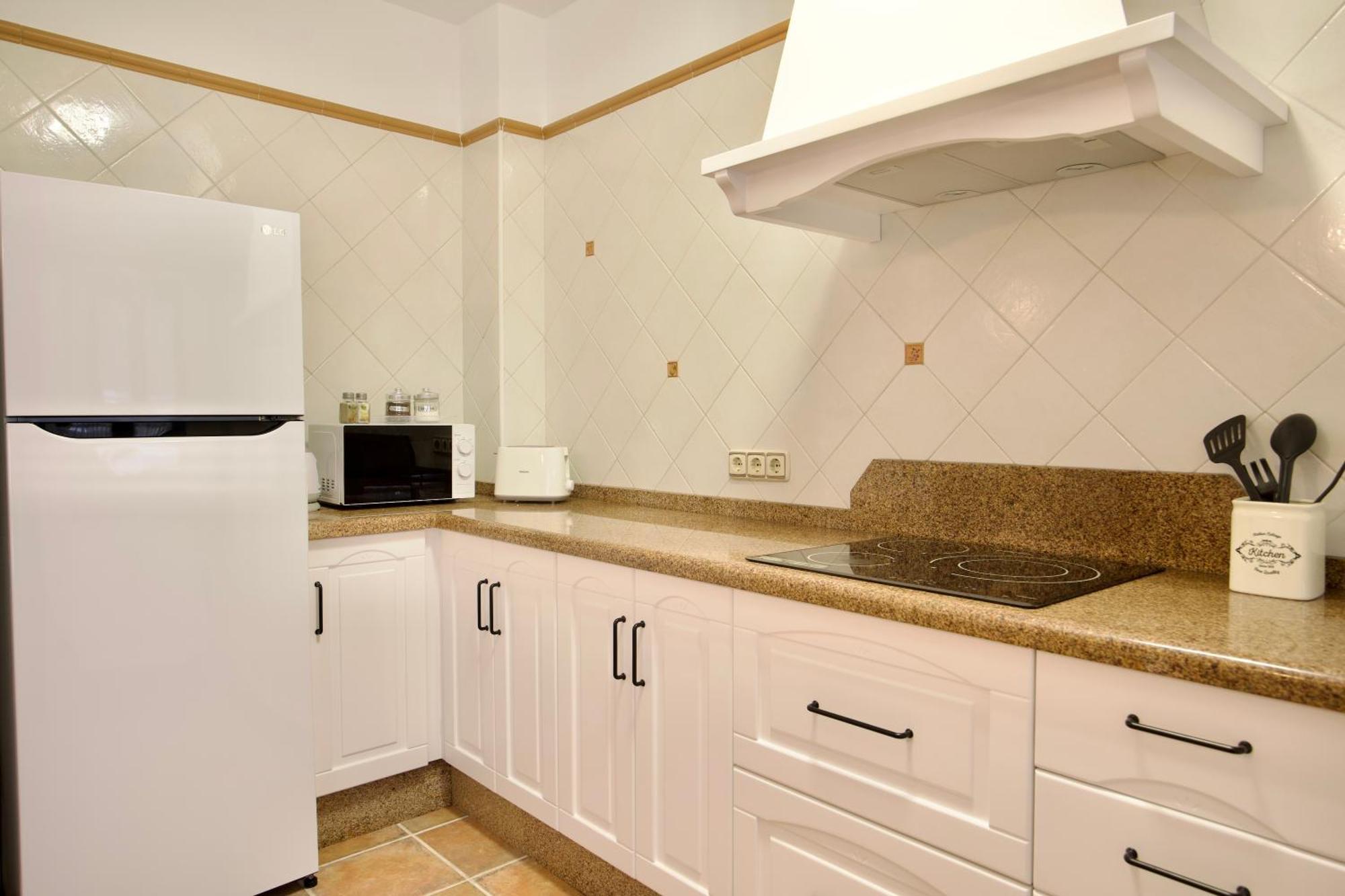 Apartamento Nueva 33 En El Centro De