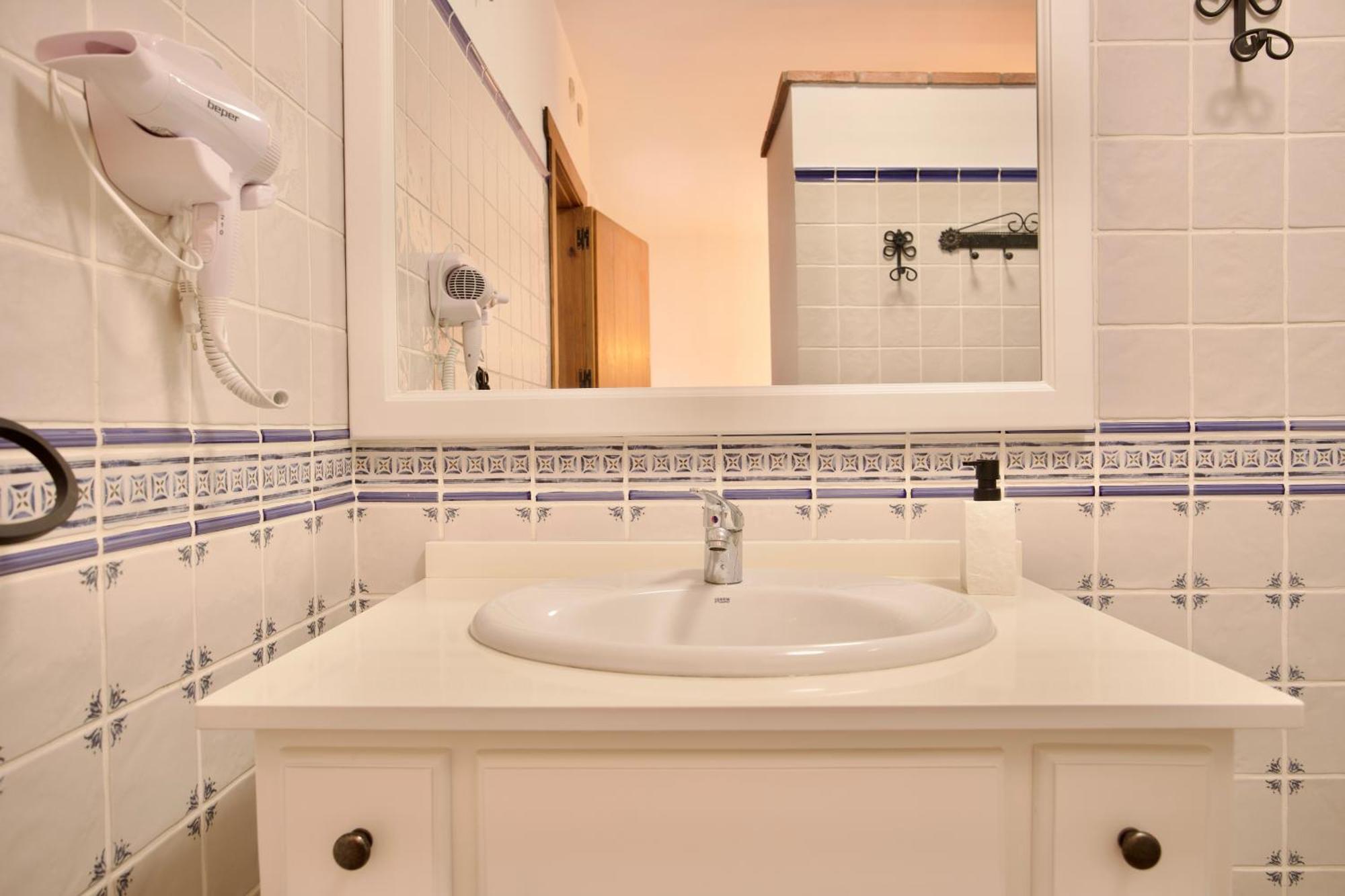 Nueva 33 En El Centro De Apartment Nerja