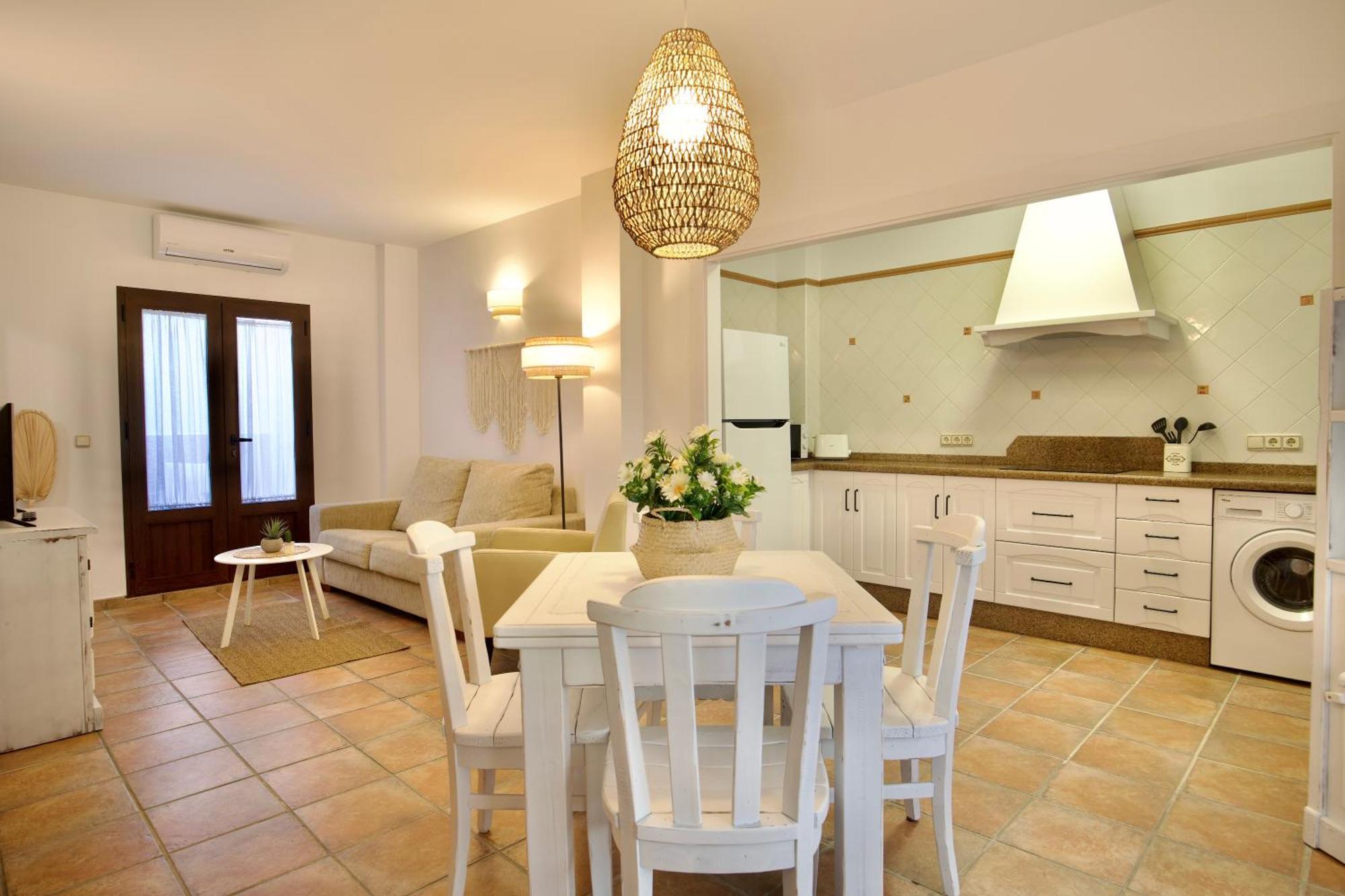 Apartment Nueva 33 En El Centro De Nerja