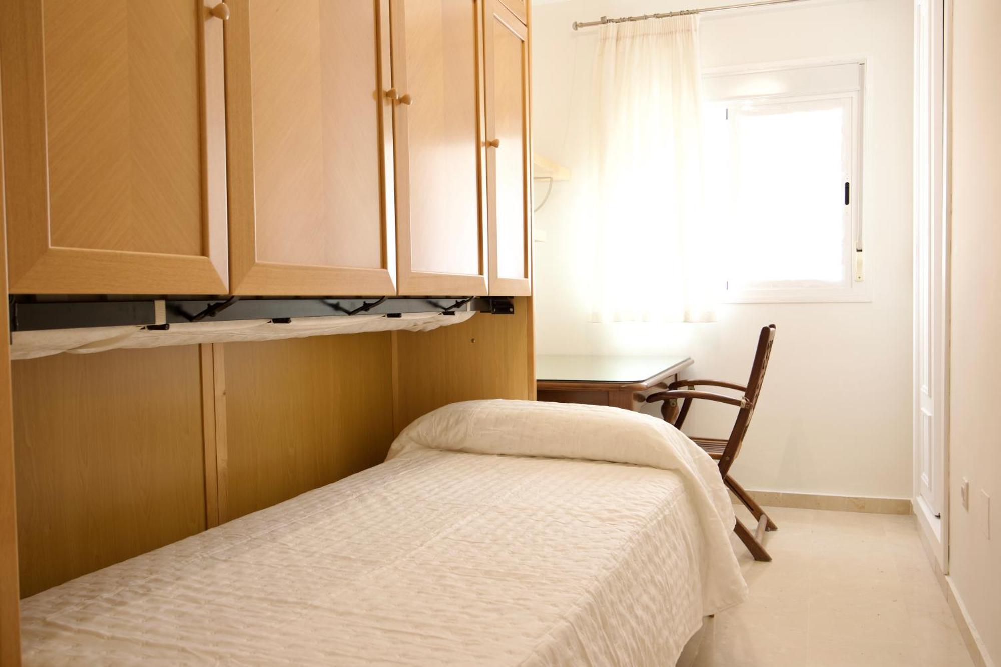 Millon 30 Apartamento *