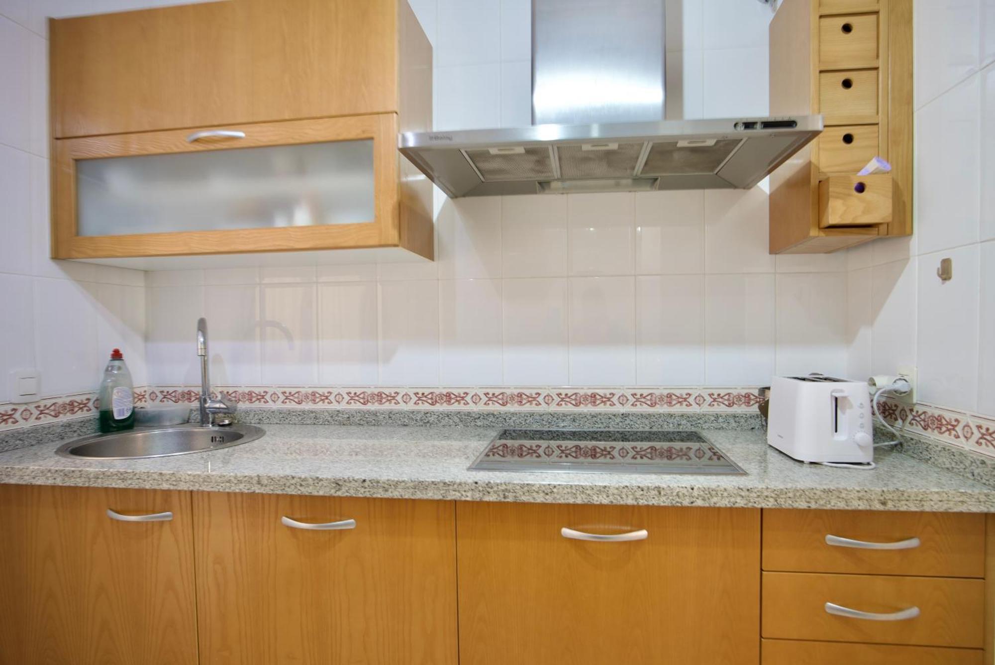 Apartamento Millon 30 *