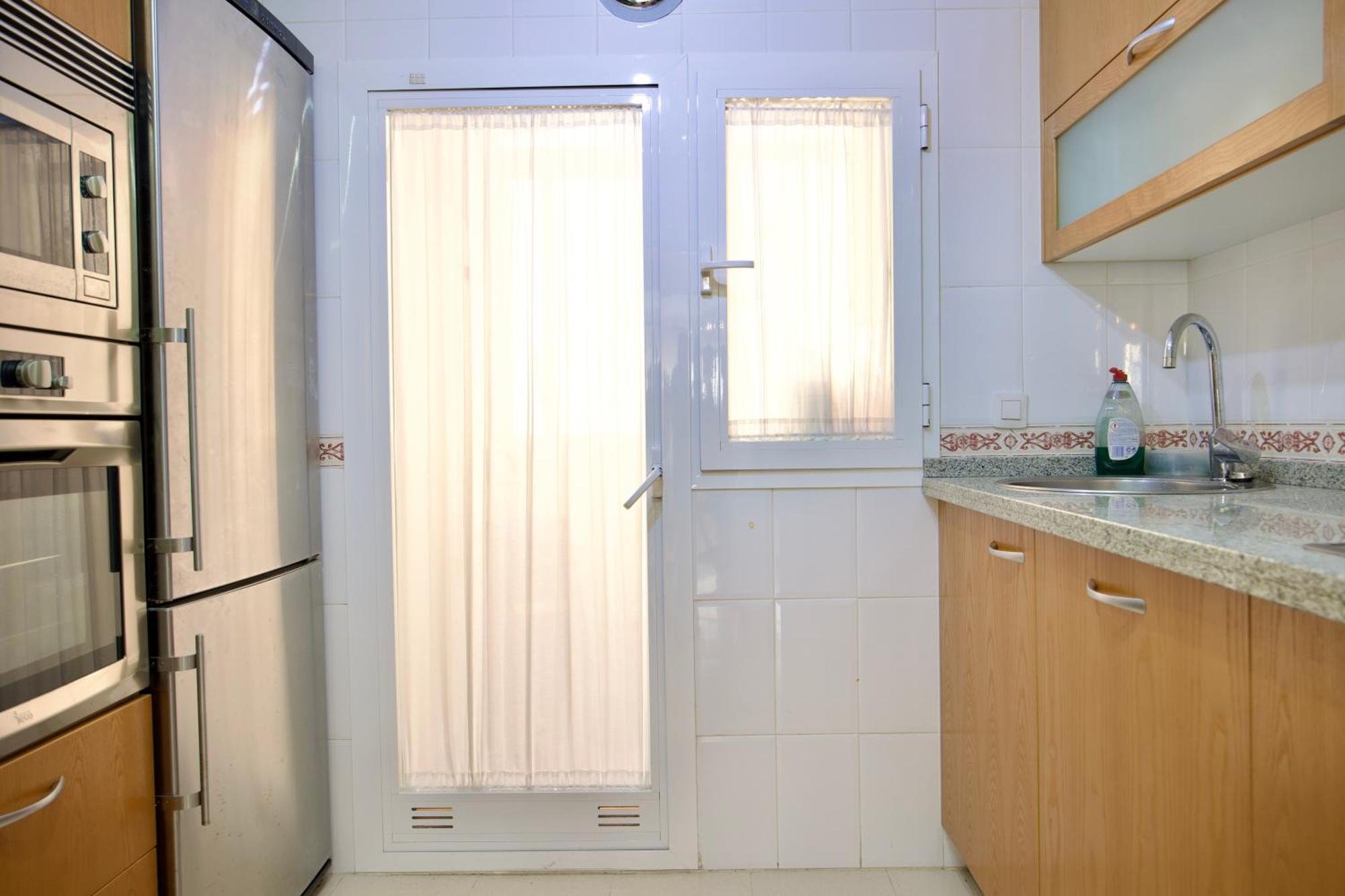 Apartamento Millon 30 Nerja