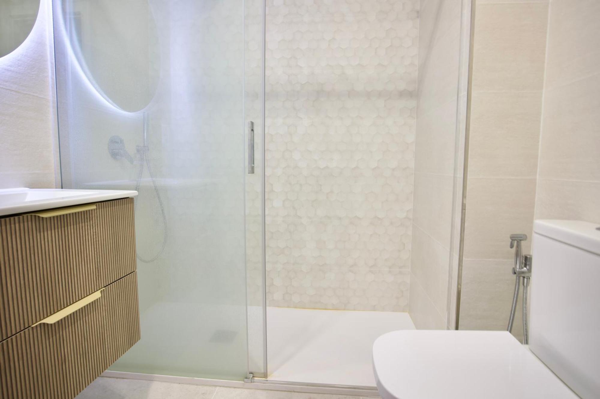 Millon 30 Apartamento