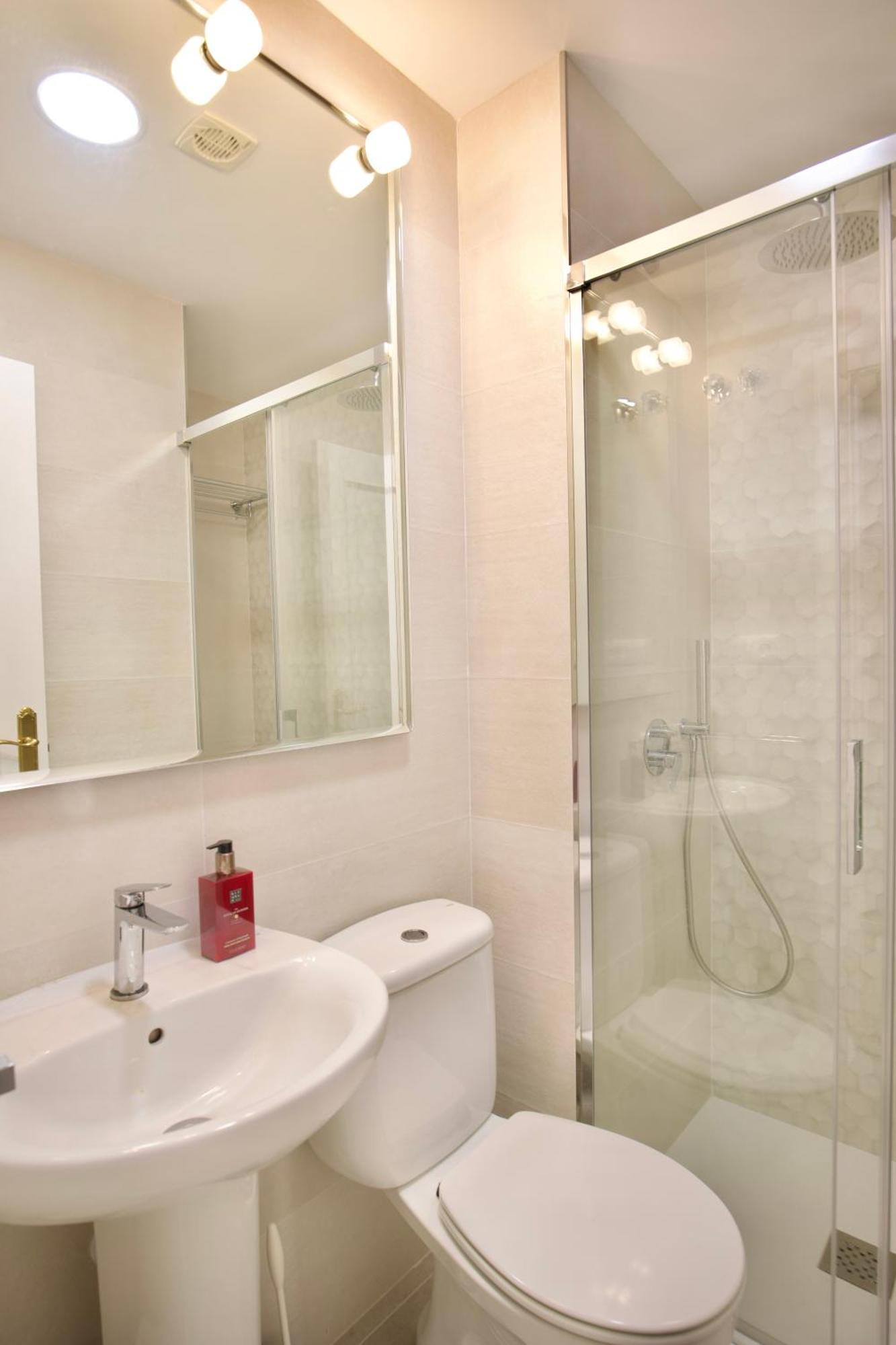 Apartamento Millon 30