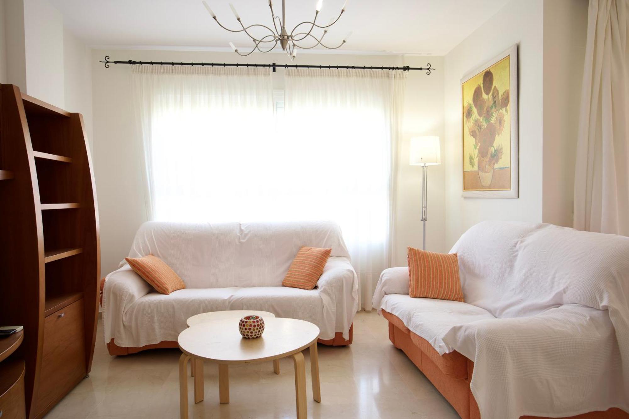 Millon 30 Apartamento *