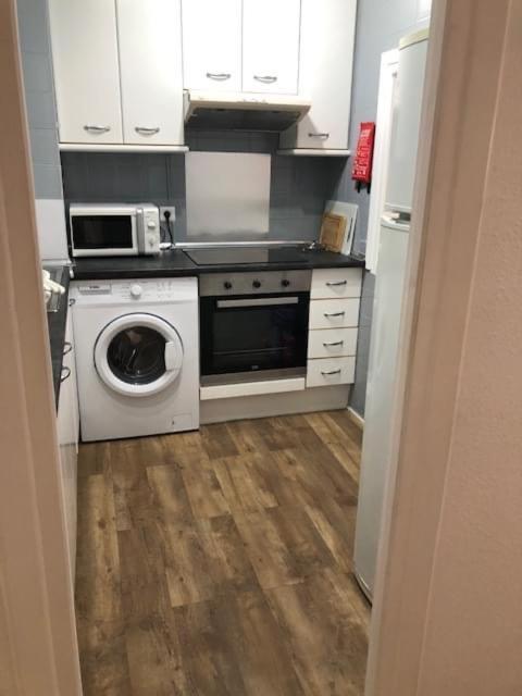 Apartamento Beautiful 1 Bedroom 4g Nerja