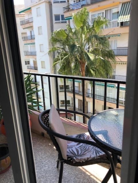 Apartamento Beautiful 1 Bedroom 4g Nerja