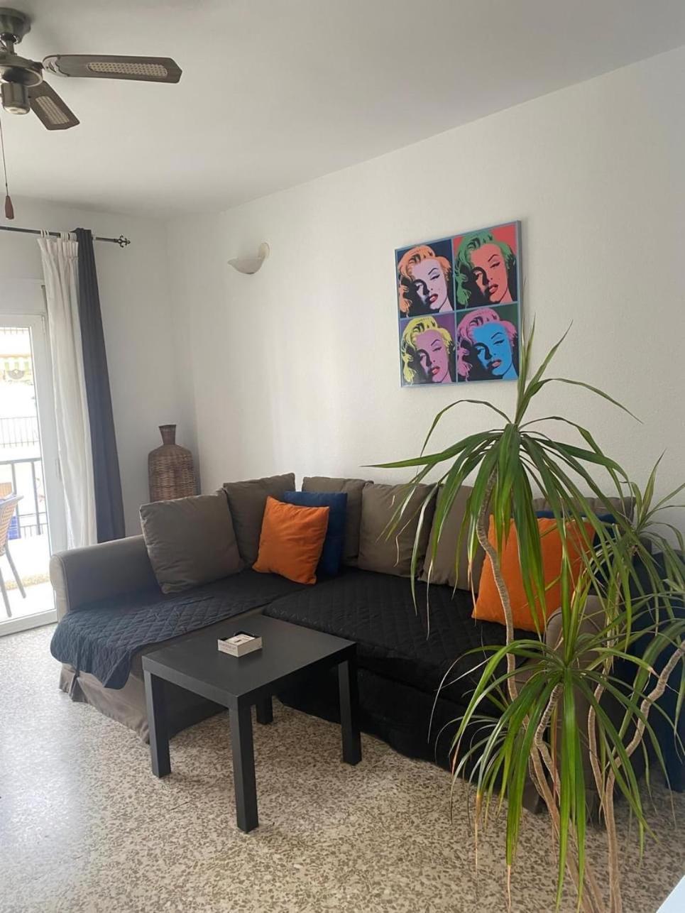 Apartamento Beautiful 1 Bedroom 4g *