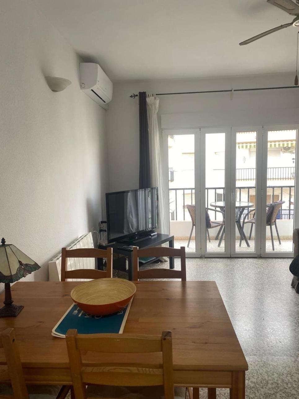 Apartamento Beautiful 1 Bedroom 4g Nerja