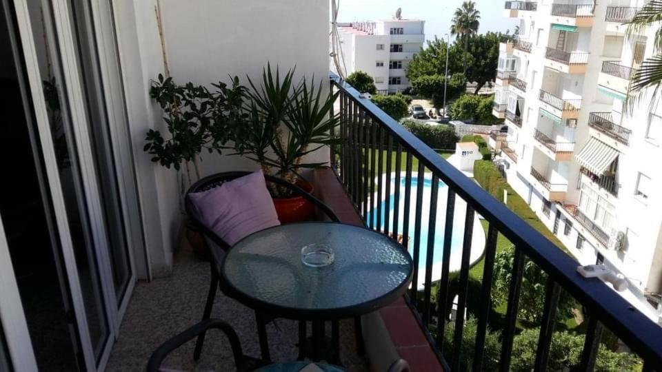 Beautiful 1 Bedroom 4g * Nerja