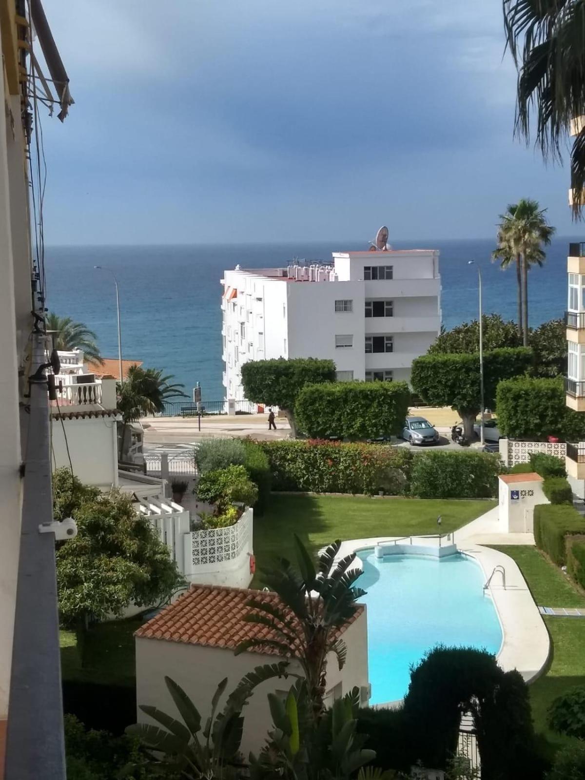 Beautiful 1 Bedroom 4g Nerja