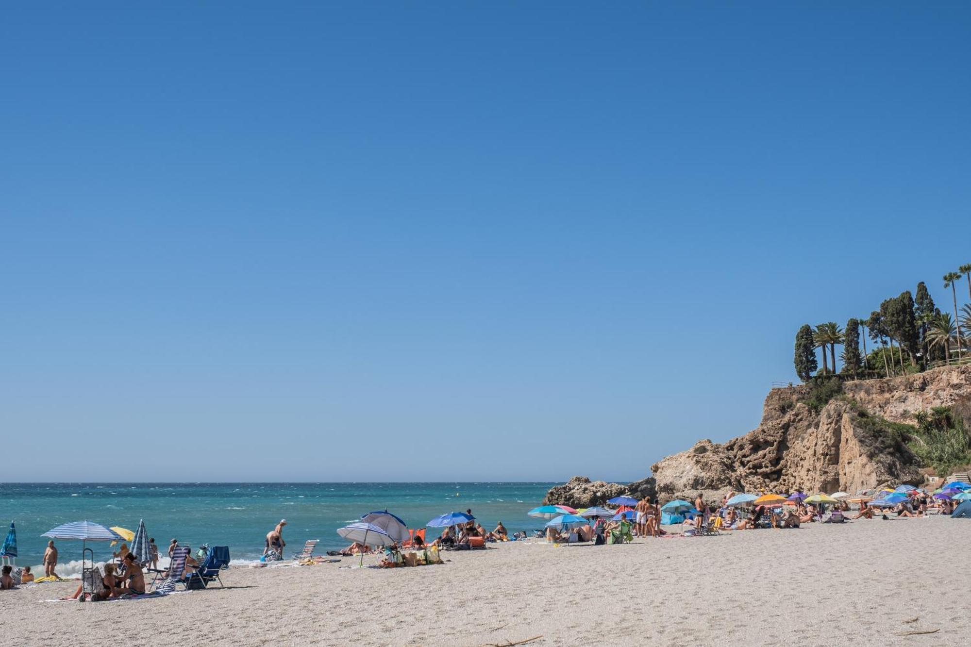 Verano Azul Nerja