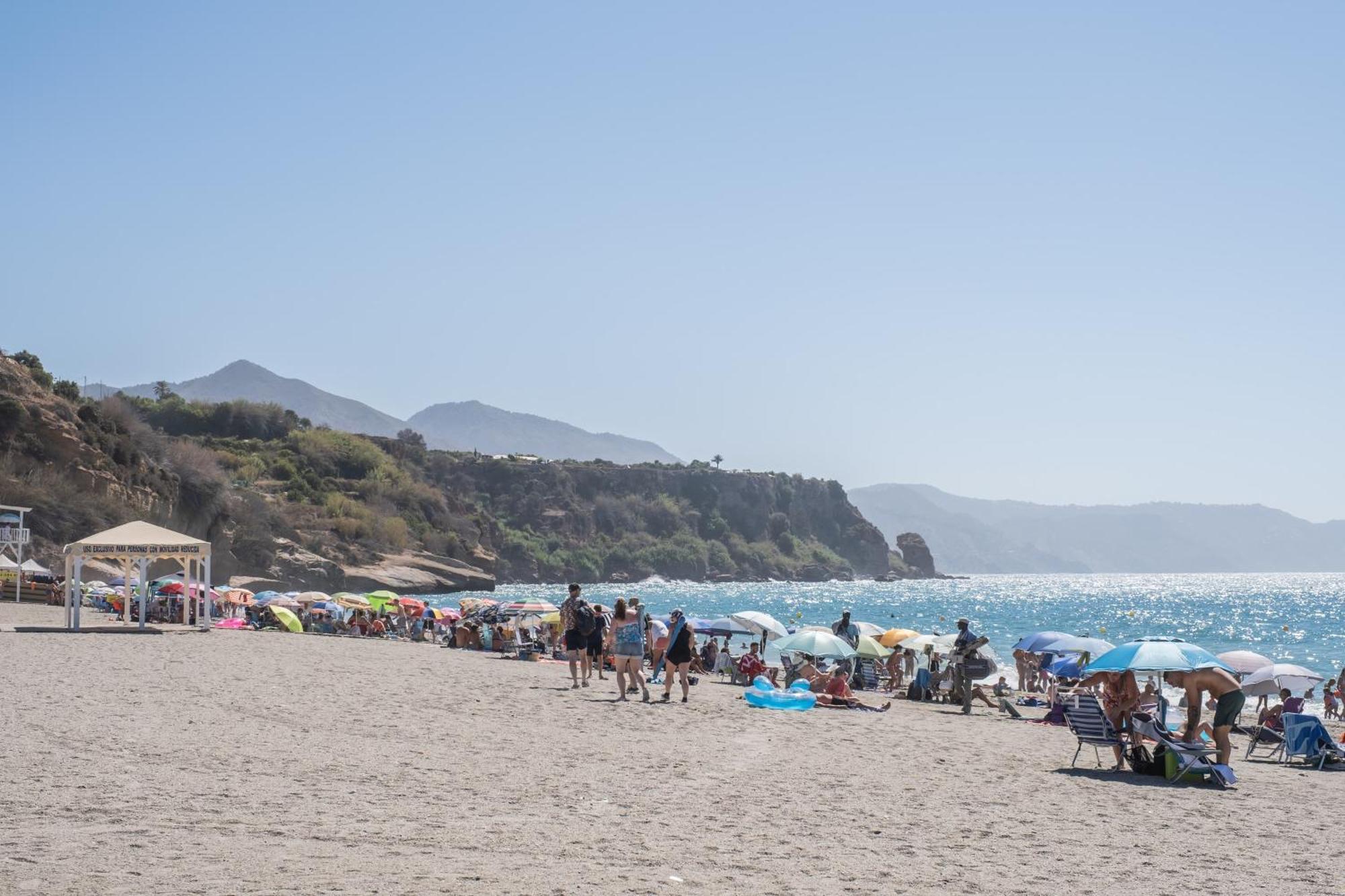Apartamento Verano Azul