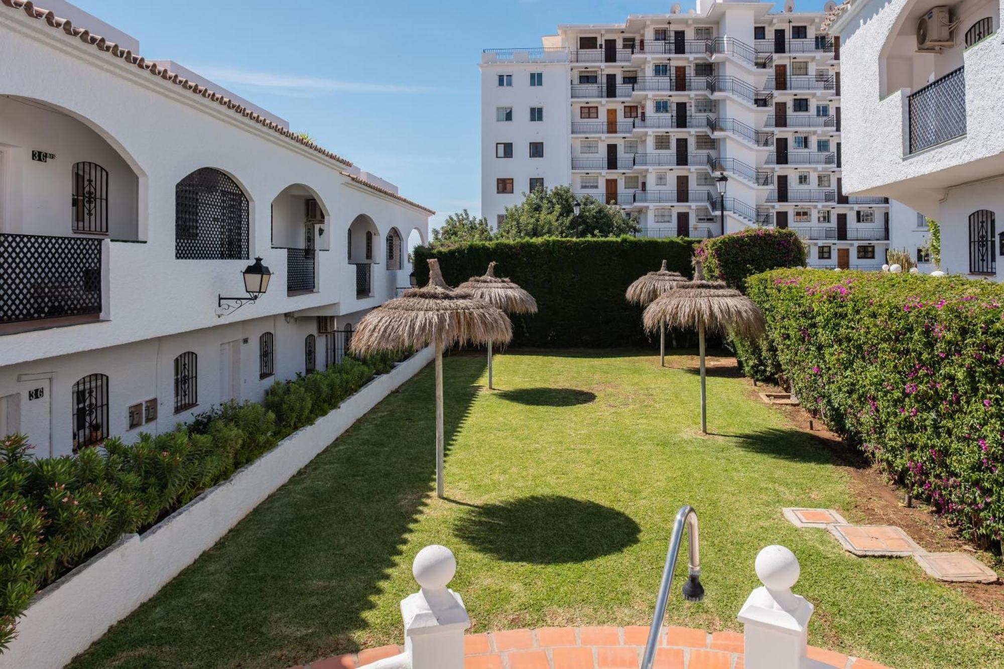 Apartamento Verano Azul
