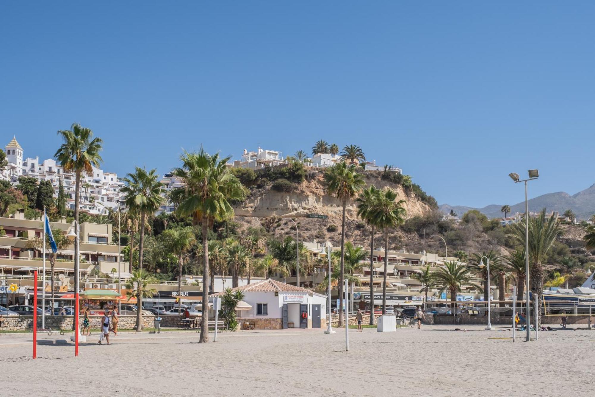 Apartamento Verano Azul