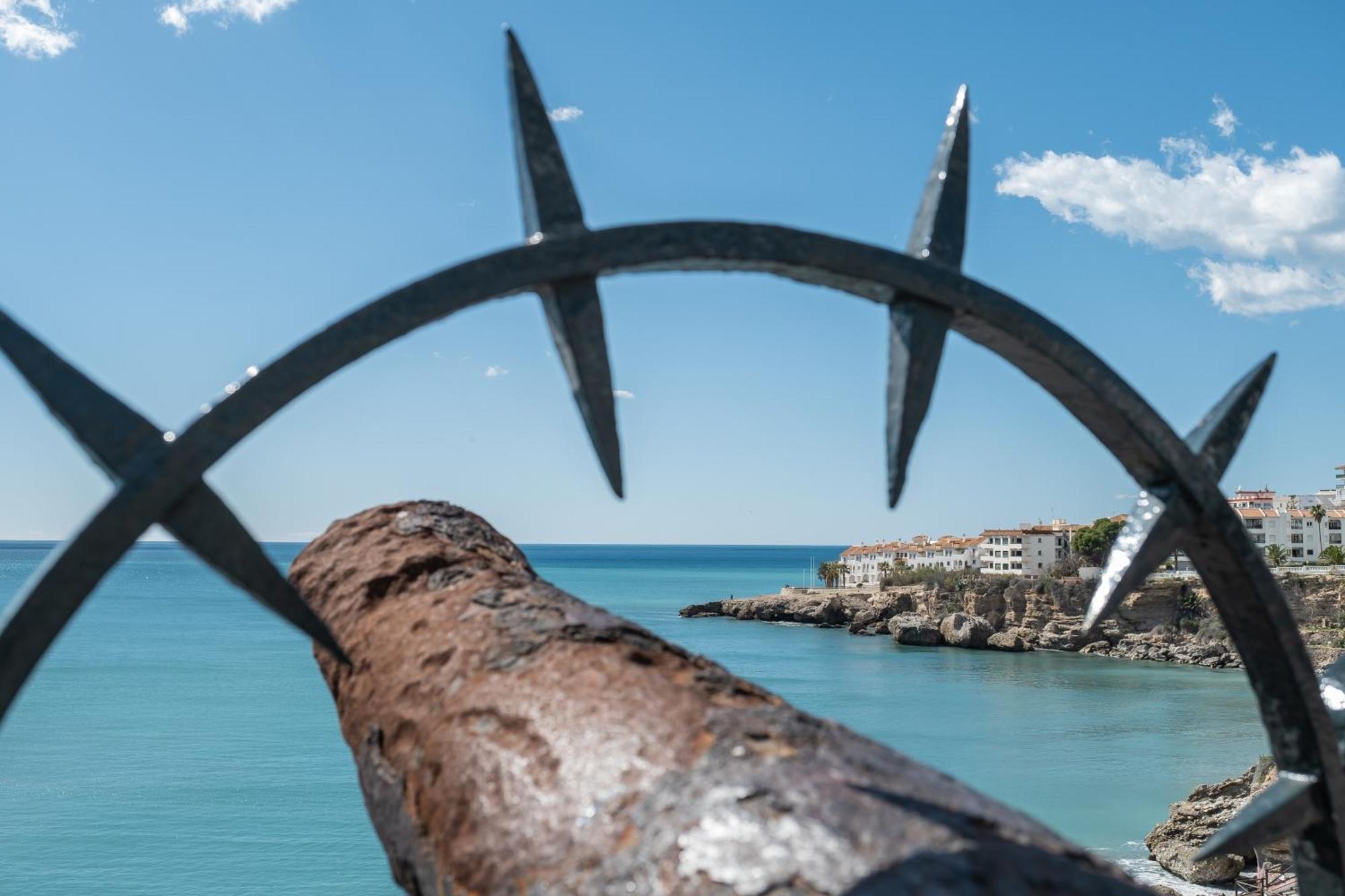 Apartamento Verano Azul Nerja