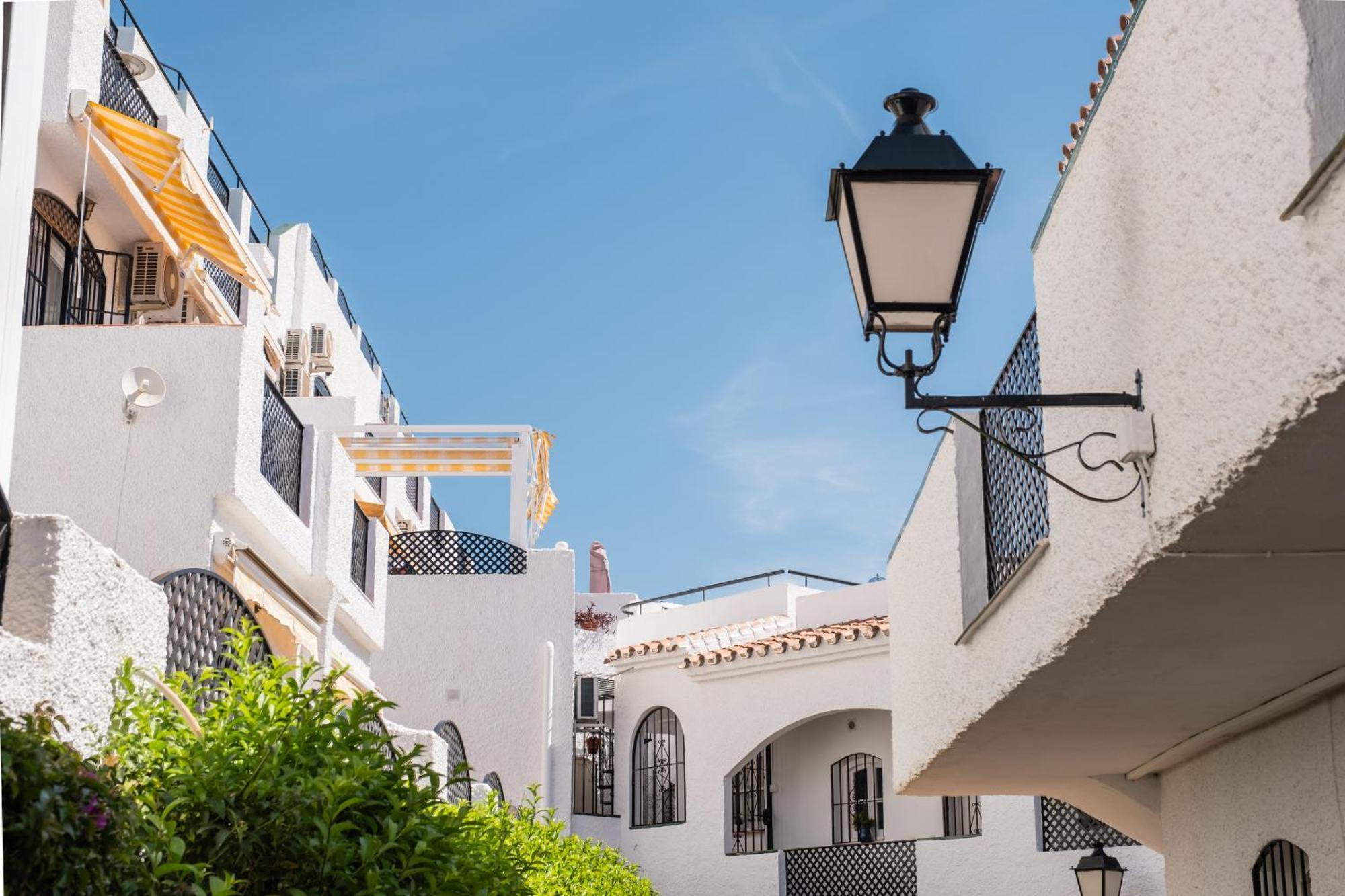 Apartamento Verano Azul Nerja