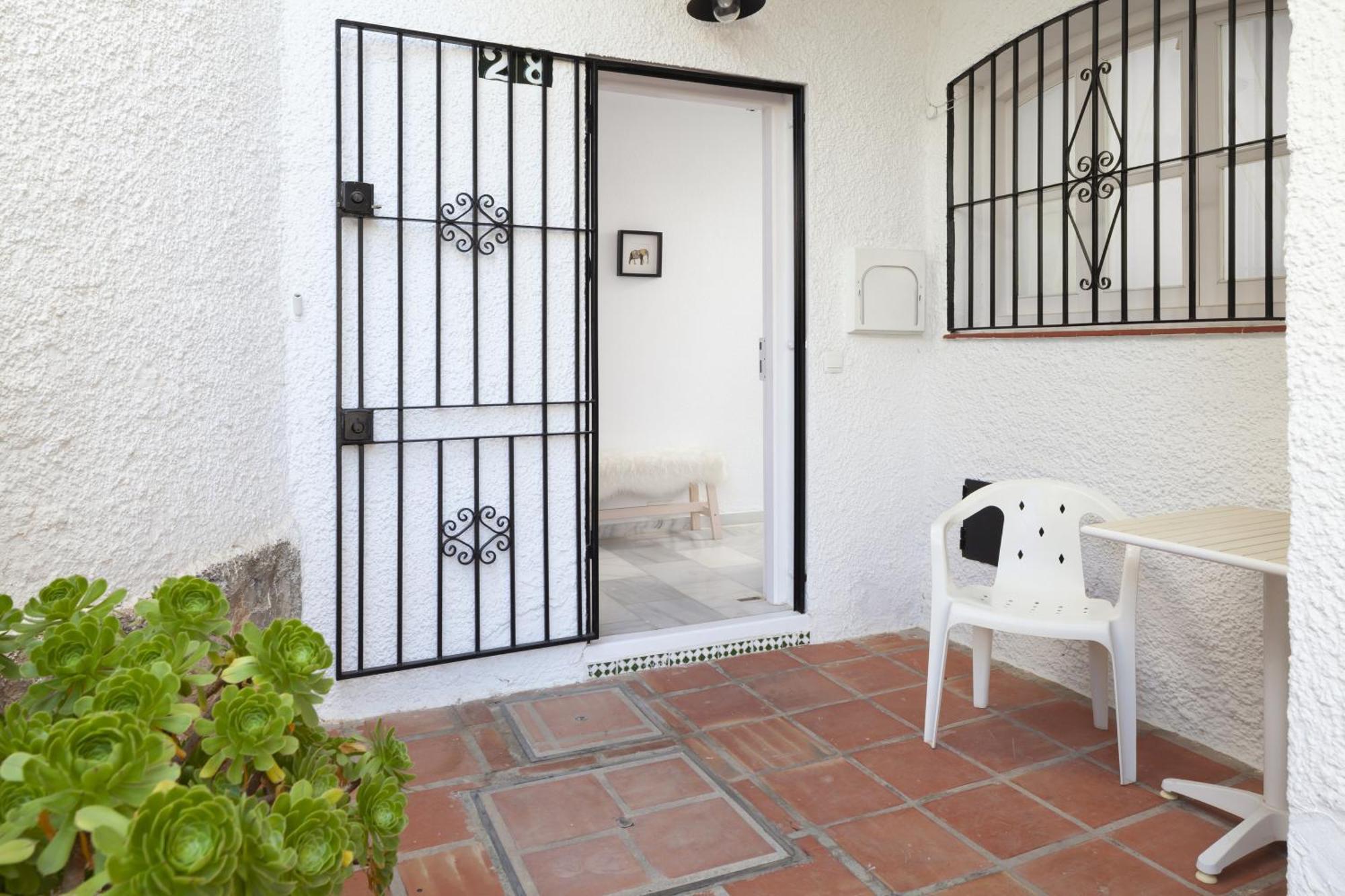 Apartamento Verano Azul Nerja
