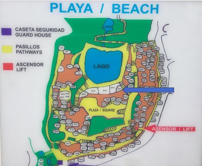 Apartamento 2 Bed With Sea View Near Burriana
