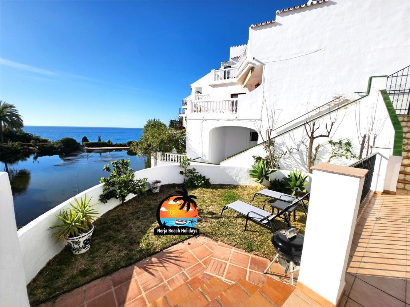 Apartamento 2 Bed With Sea View Near Burriana