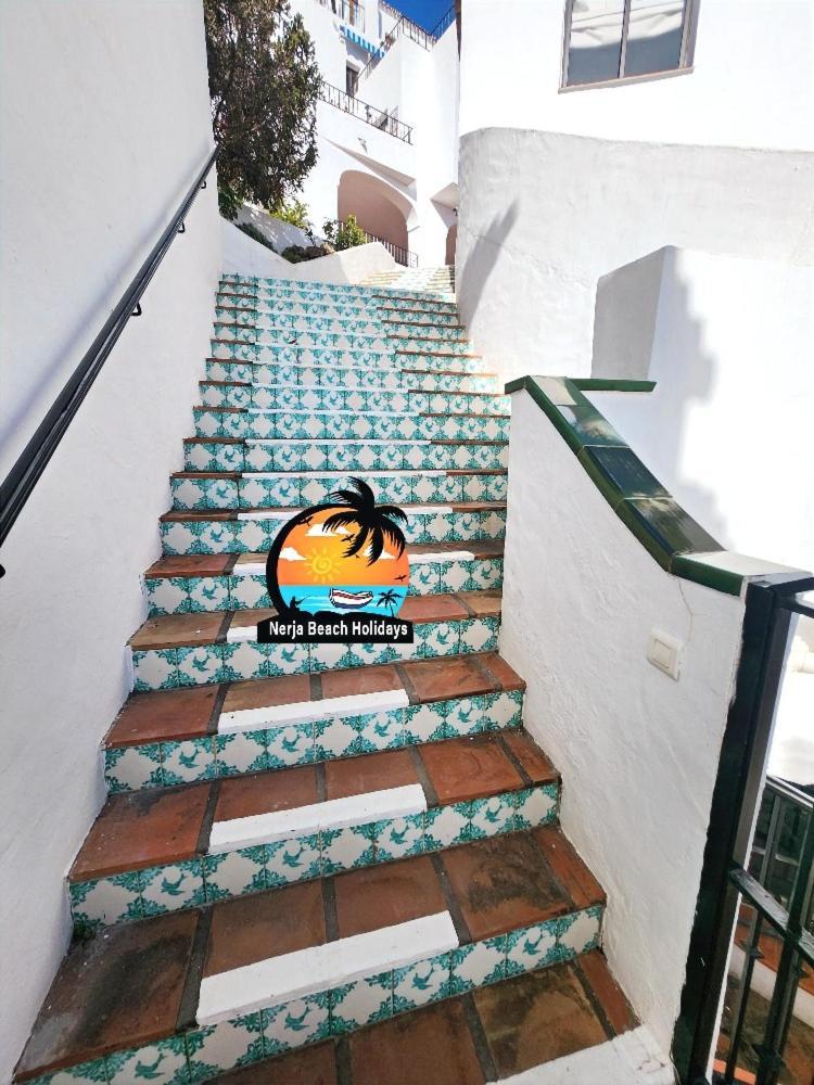 2 Bed With Sea View Near Burriana