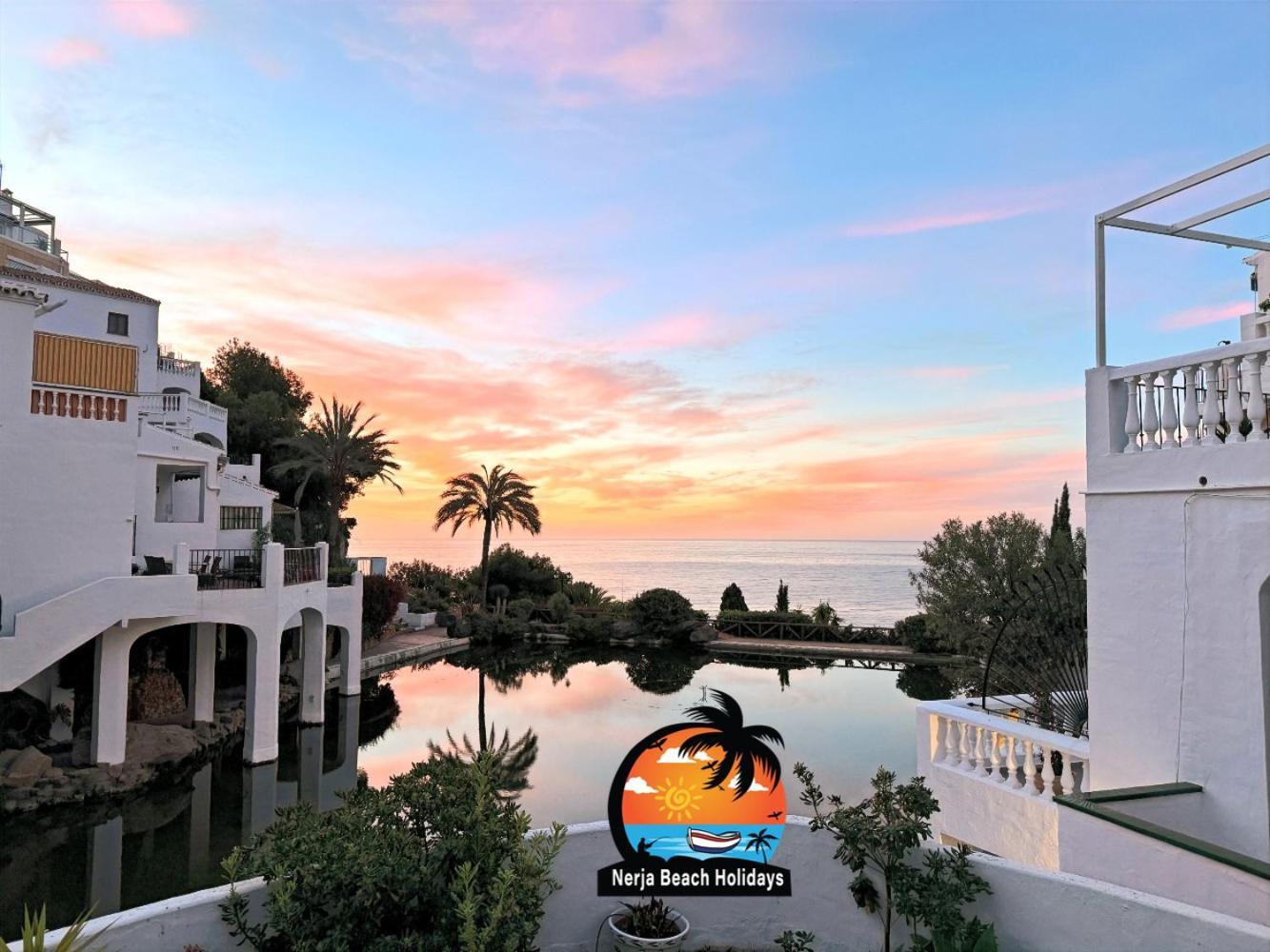 2 Bed With Sea View Near Burriana Apartamento *