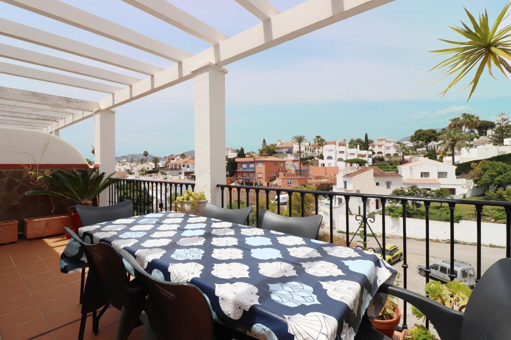 Apartamento Casa Pat By Spainsunrentals *