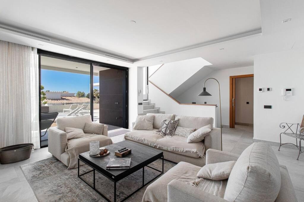 Villa Chimenea *