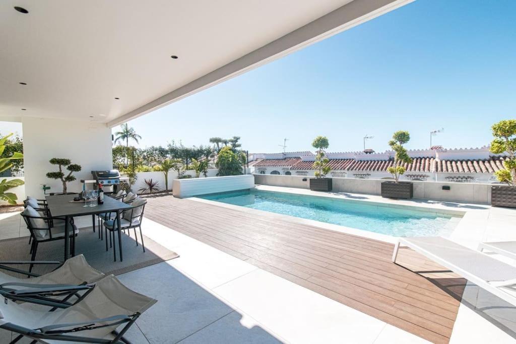 Chimenea * Nerja