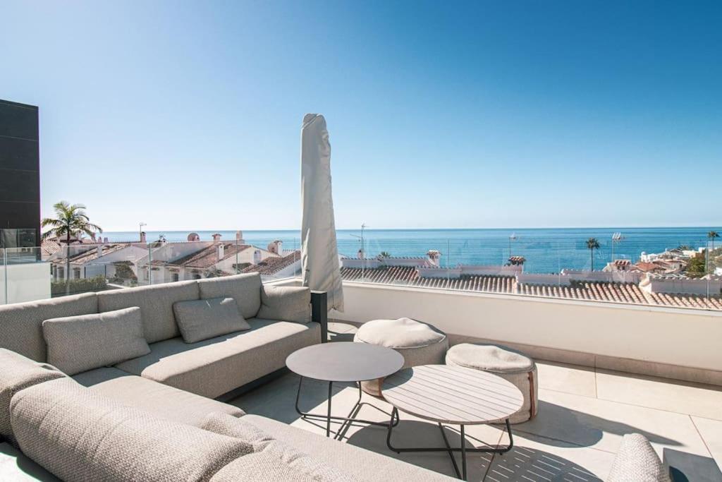 Villa Chimenea Nerja