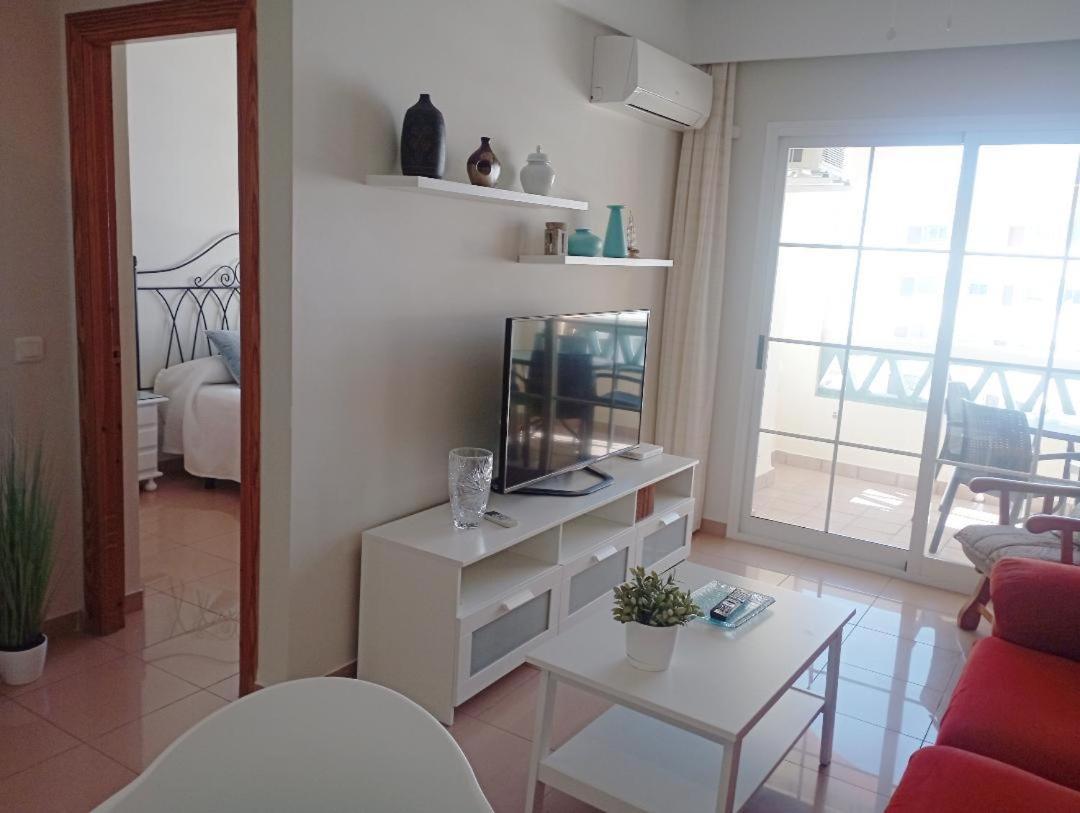Con Vistas En Apartment Nerja