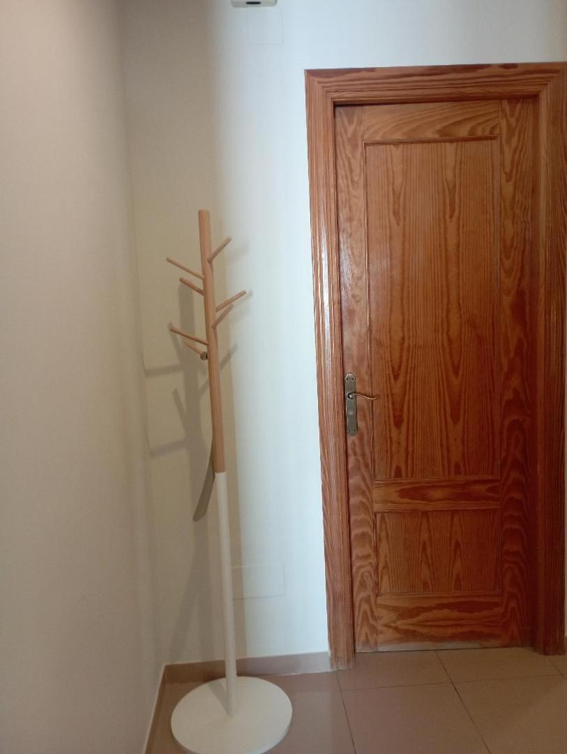 Apartment Con Vistas En Nerja